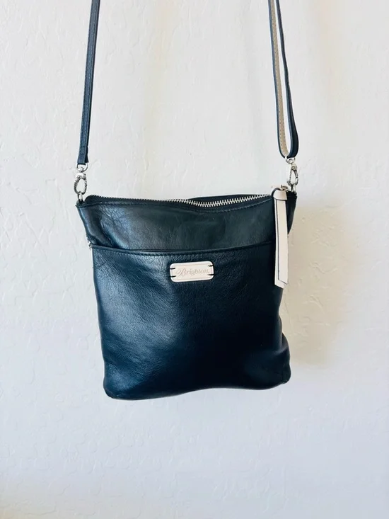 Brighton "Wild Garden" Crossbody Bag - Picture 7 of 14